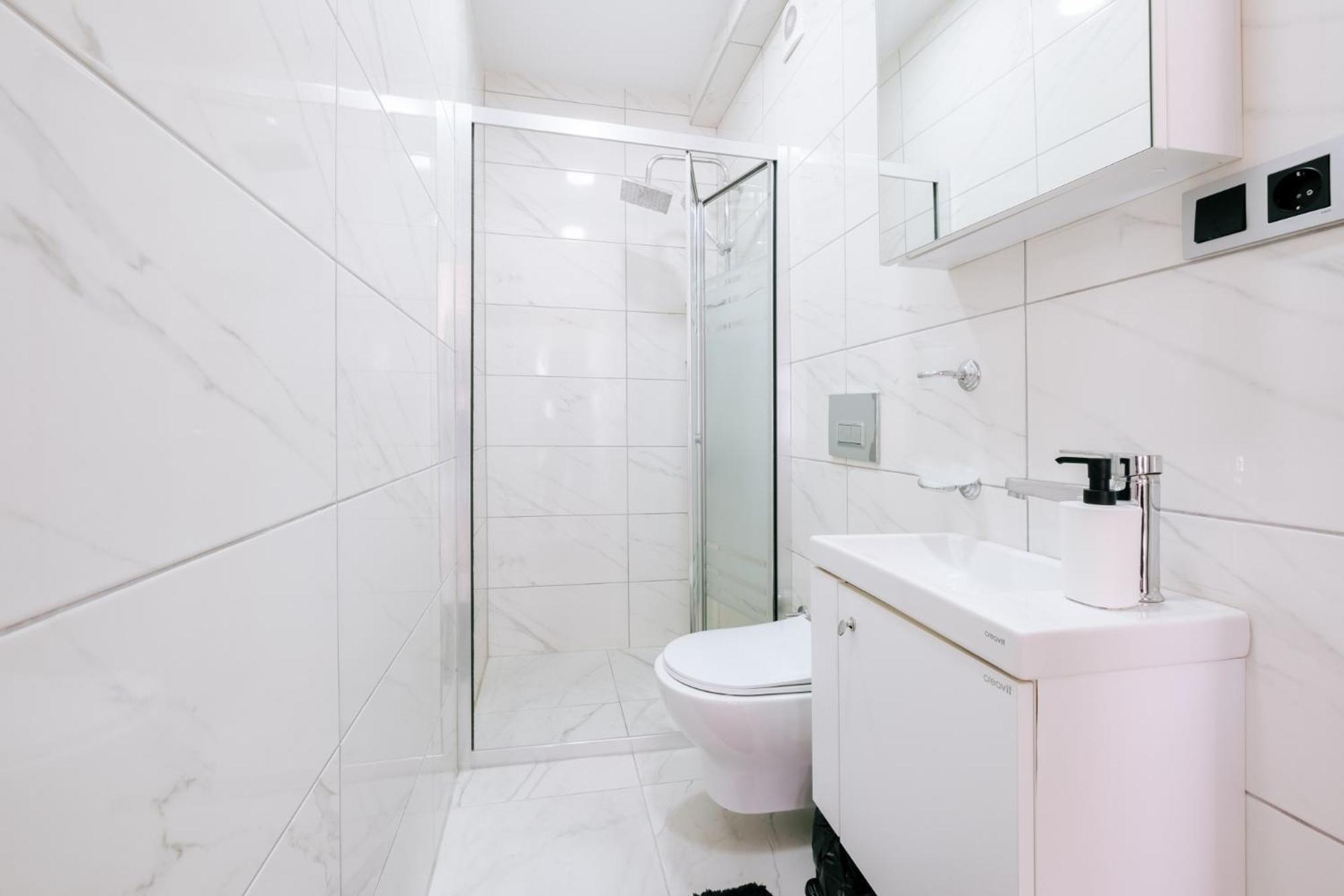 Renovated Modern Flat In Istiklal Avenue Apartment Istanbul Ngoại thất bức ảnh