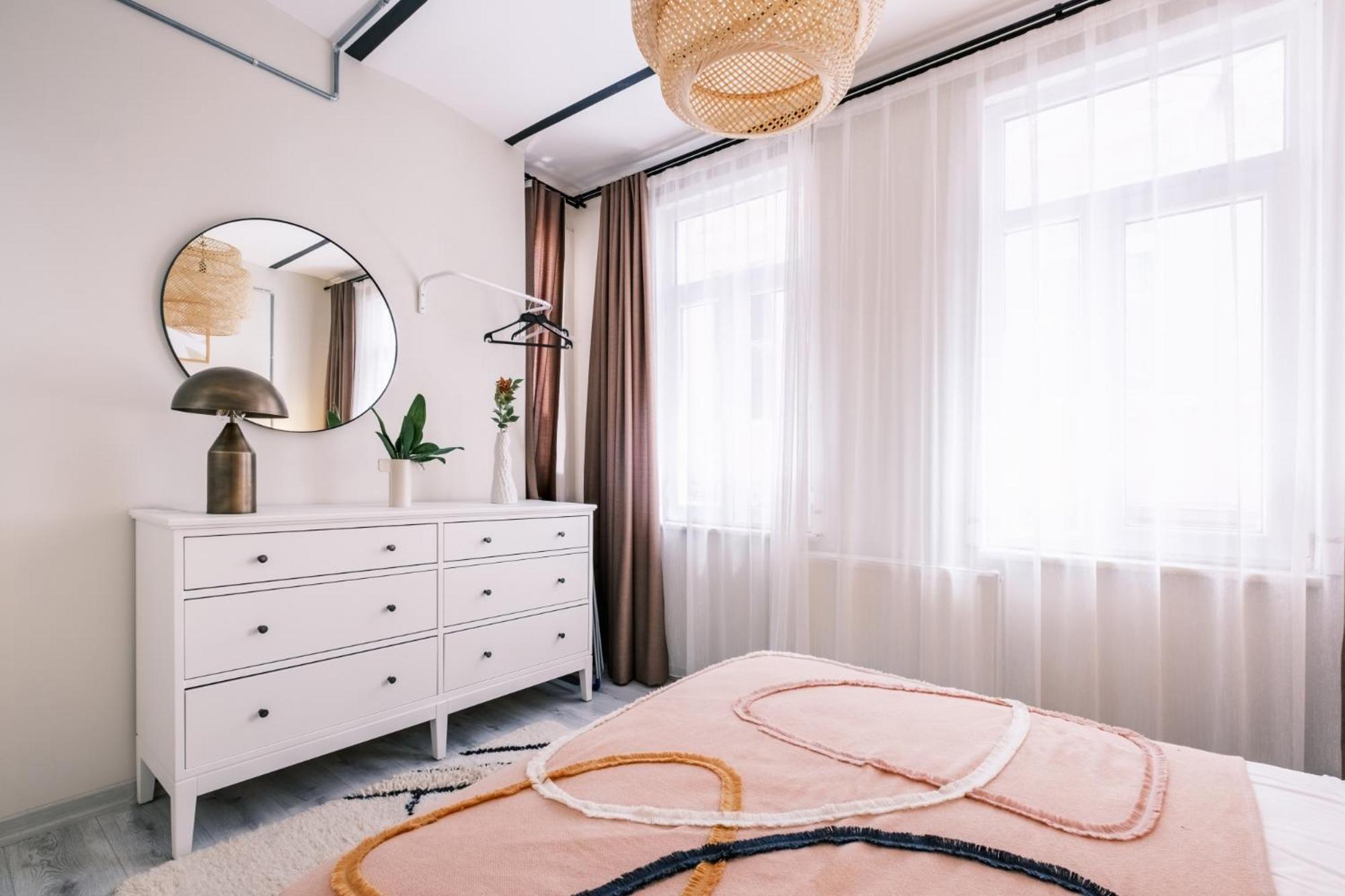 Renovated Modern Flat In Istiklal Avenue Apartment Istanbul Ngoại thất bức ảnh