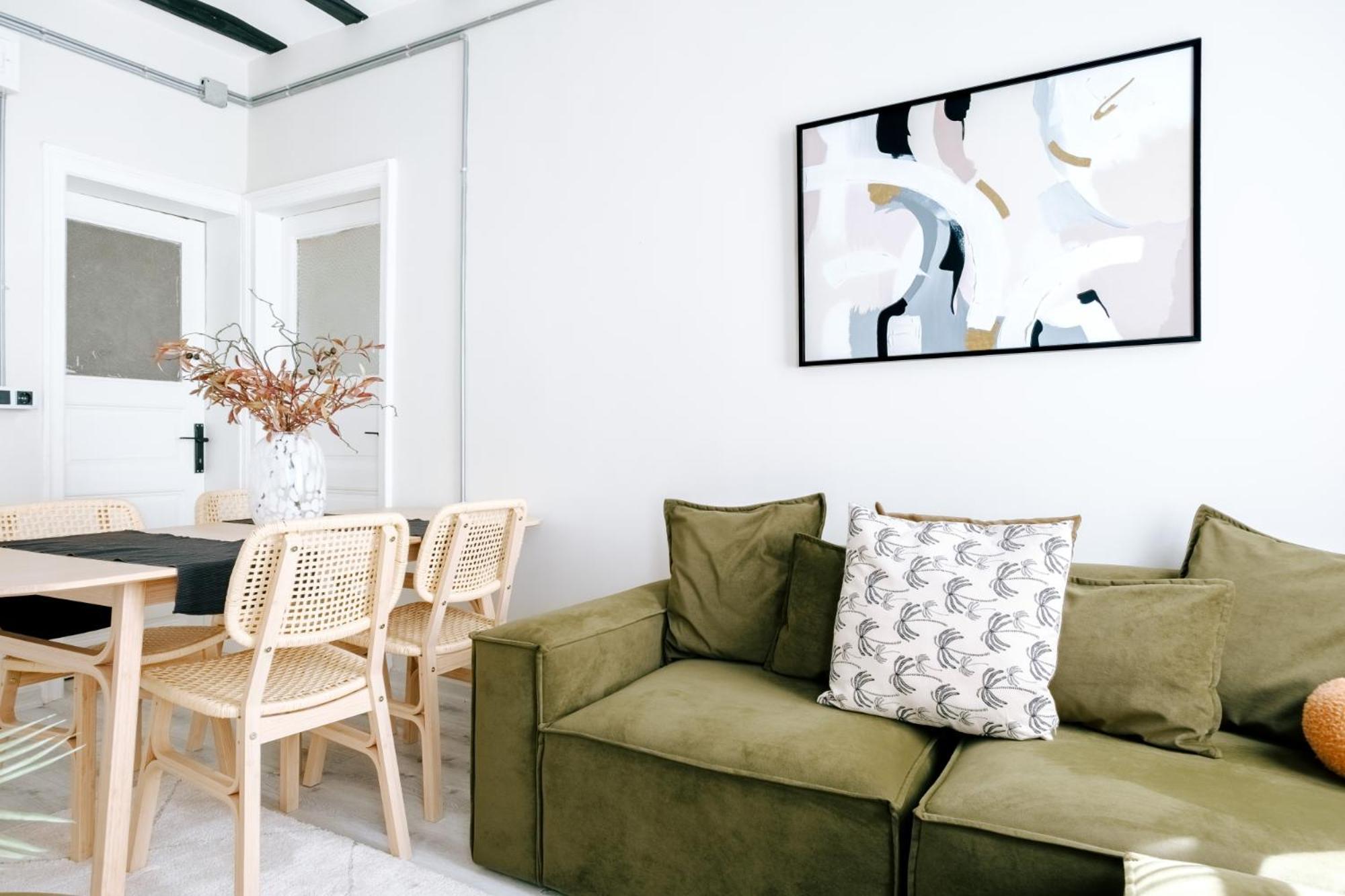 Renovated Modern Flat In Istiklal Avenue Apartment Istanbul Ngoại thất bức ảnh