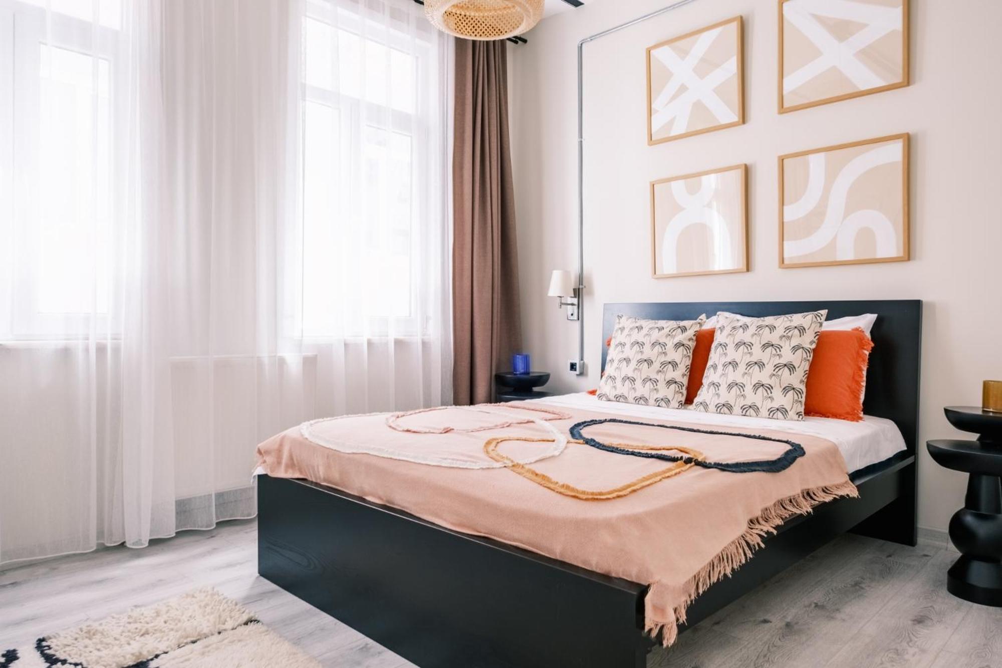 Renovated Modern Flat In Istiklal Avenue Apartment Istanbul Ngoại thất bức ảnh
