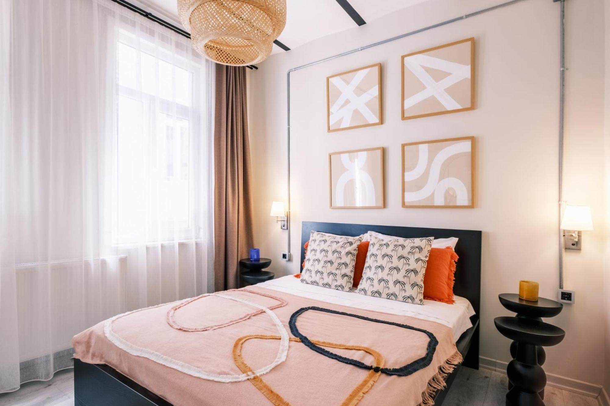 Renovated Modern Flat In Istiklal Avenue Apartment Istanbul Ngoại thất bức ảnh